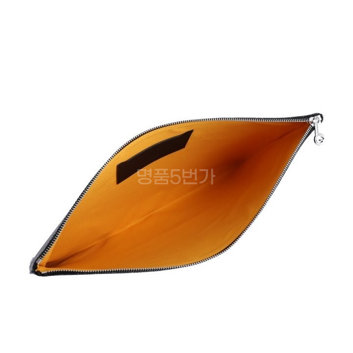 고야드 세나 클러치 GM 블랙 상품 이미지 18